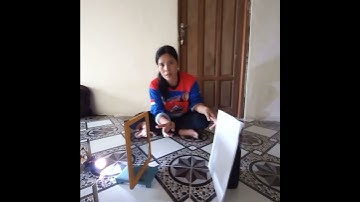 Vidio Praktikum Modul 7