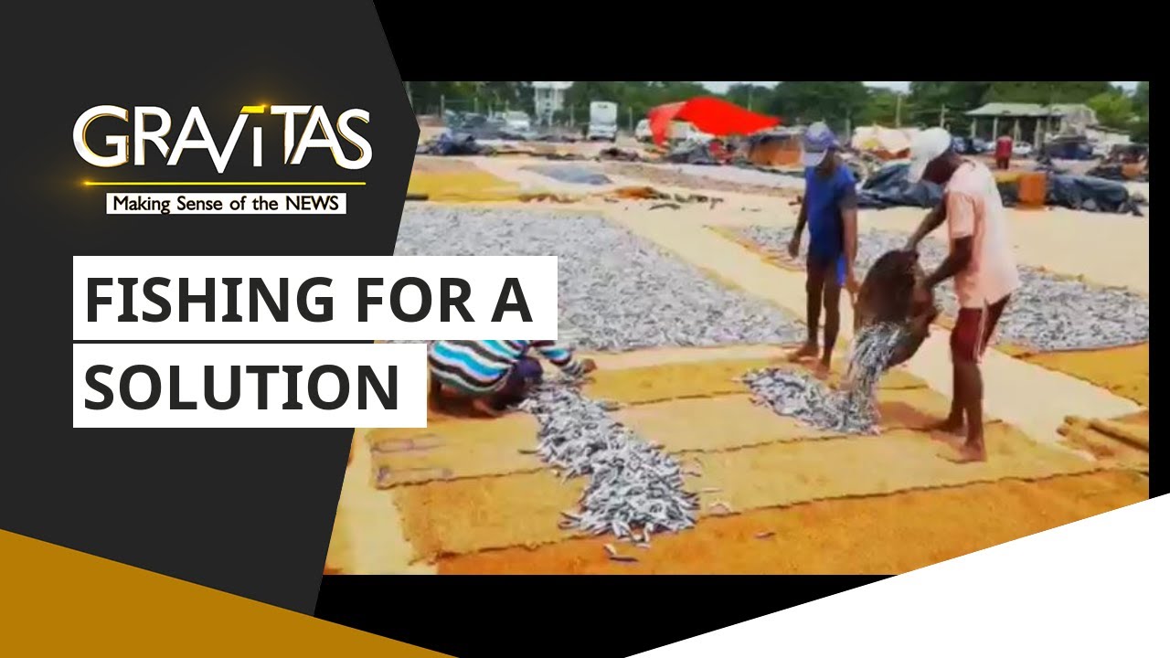 Gravitas: The Fisheries Dispute Has Become A Flash Point In India-Sri Lanka Relations