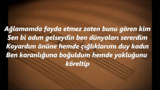 Şahmer - Duygusal Nota (2014)