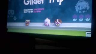 Canimals Season 2 Episode 2 Glider Trip