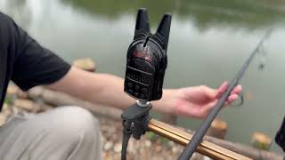 Bite Alarm Set H19 Introduction