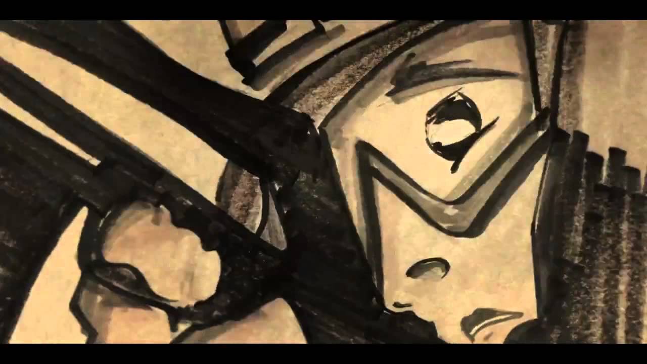 Confusion Through Sand (Desordem Sobre a Areia) - YouTube