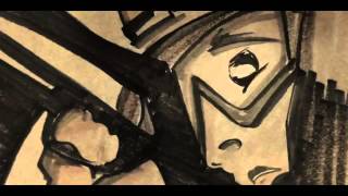 Confusion Through Sand (Desordem Sobre a Areia)