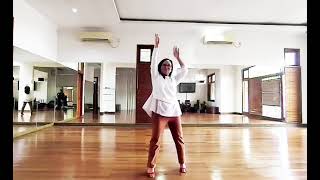 Kebersamaan ILDI Line Dance. Choreo Rusti Simanihuruk (INA) - August 2026