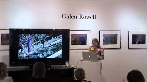 The G2 Gallery presents: Susan Gottlieb "The Gottl...