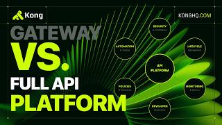 API Governance: Beyond the Gateway to a Full Platform Wealth