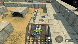 Streaming Garder XPBP 1-1 until I lose