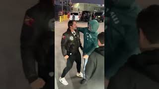 ⚠️GARDNER MINSHEW CELEBRATES WIN WITH HIS FATHER🏈🎉 Wealth