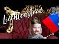 Liechtenstein | The World’s 5th SMALLEST Country!