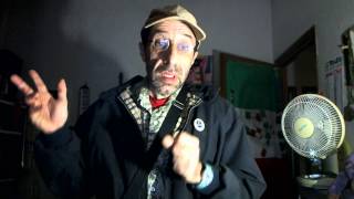 Speaking in English about Esperanto