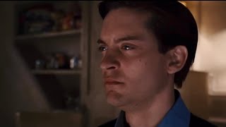 Evil Peter Parker Looking Meme ( 5 Minutes )