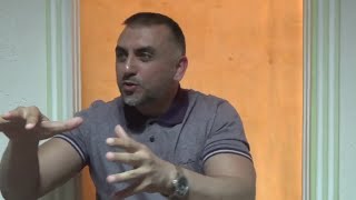 картинка: Как да пречистим душите си - Ариф Абдуллах