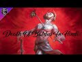 Death of BALDUR | Norse Mythology Explained in hindi