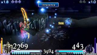 Dissidia: Flawless Victory - Episode 139: Gabranth vs. Cecil
