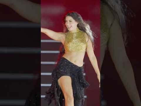 Norafatehi Concert Dancewithnora Payal