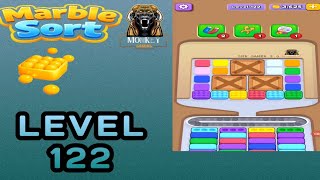 Famous Marble Sort Level 122 Walkthrough Solution  Net Worth