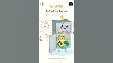 Dop 2 Delete On Part Level 426 | #shorts #youtubeshorts #dop2 #dop2game #dop2level  #dop2gamer