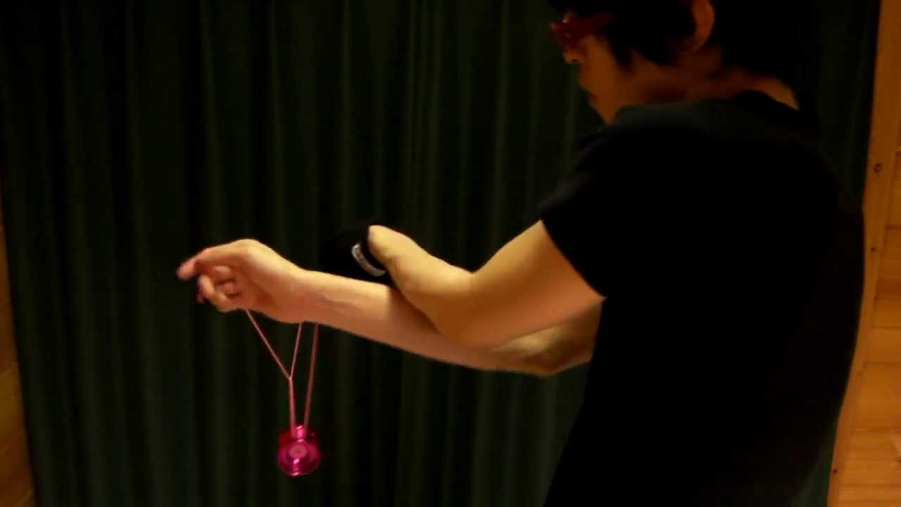 Seasick Combo Tutorial