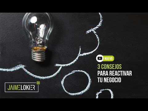 3 Consejos para