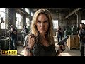 DANGEROUS WOMAN Angelina Jolie New Action Movie 2026 Full Movie 4K Actionmovies 
