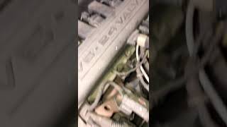 2004 Chrysler Concorde Camshaft Position Sensor Replacement