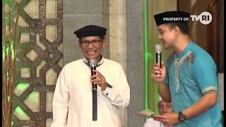 Download lagu SATUKAN SHAF INDONESIA MAU KE SURGA? GAUSAH JAUH JAUH PART 3