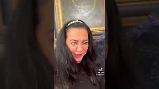 I Told My Mom To Separate Salt And Pepper Prank