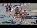 Women's 1500m | 2025 Australian Athletics Championships