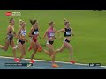 Women's 1500m | 2025 Australian Athletics Championships