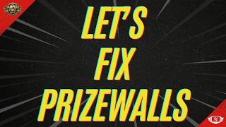 Let's Fix Prizewalls Together | WWE Champions screenshot 1