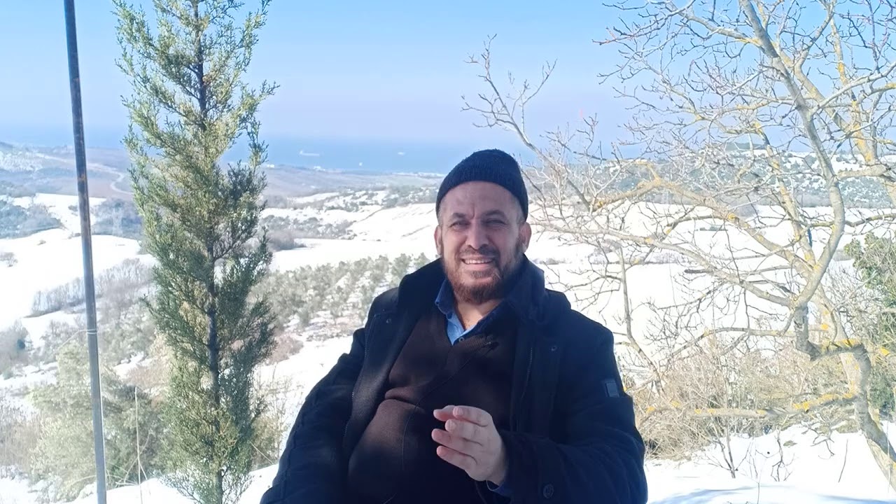 الطعام الأفضل لطالب العلم وسائر المسلمين 1