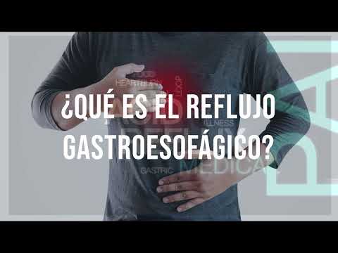 Reflujo Gastroesofágico: Entendiendo, Tratando y Previniendo con el Dr. Hugo Paredes