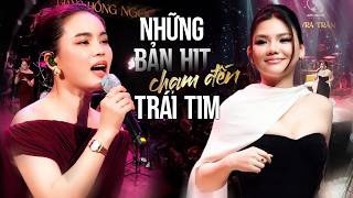 Details Những Bản Hits Chạm Đến Trái Tim Khán Giả | Thiệp Hồng Sai Tên, Những Lời Dối Gian, Em Thua Cô Ta News