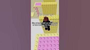 SCHOOL RULES NEED TO CHANGE! 😭🙏 #roblox #relatable #shorts