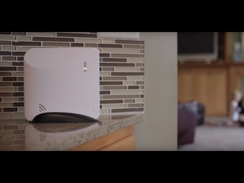Helix Lifestyle Alarm Relay 
