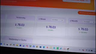 Кадр из ролика «My Student - Nilofar ji.. Got first🇺🇸💲 Sale in USA Affiliate Marketing.»