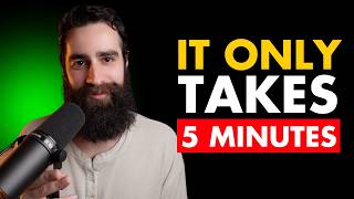 1 Tiny Habit That Will Change Your Life Forever