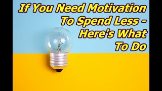 Famous If You Need Motivation To Save, Here's What To Do Profile