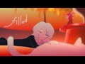 おんなのこってね