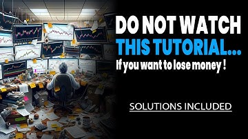 6 Backtesting Mistakes That Every Trader Makes And How To Fix Them (3/7) | Quantreo
