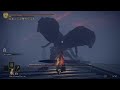 Gargoyle's Black Blades Location - Elden Ring