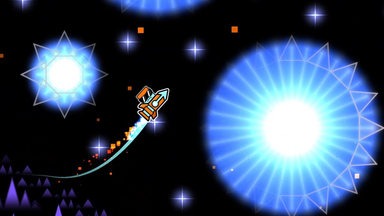 "Sephiroth Ultra" by Soup26 (Insane Demon) [GD 2.2]