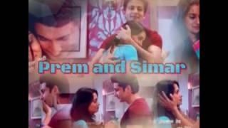 Prem and Simar romance