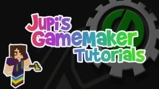 Game Maker Studio Tutorial: Movable Block