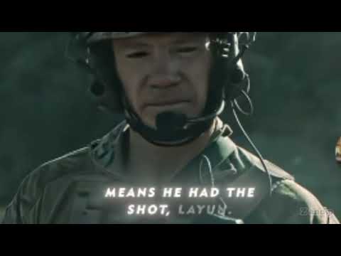 COMBAT OF A ELITE COMMANDO #movie #trending