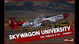 P-51 Mustang (Bunny)