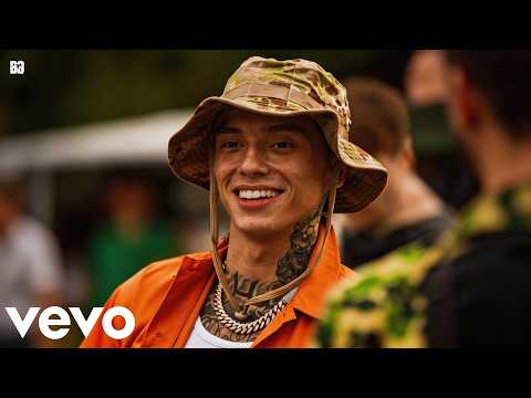 CENTRAL CEE - SLAUGHTER ft. J HUS (PROD. STREET) | LYRICS