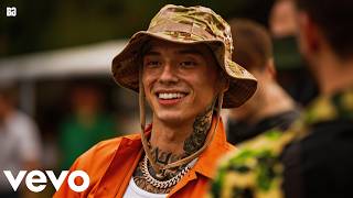 CENTRAL CEE - SLAUGHTER ft. J HUS (PROD. STREET) | LYRICS