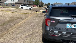 Possible Murder-Suicide Investigation Underway In Owasso, Deputies Say