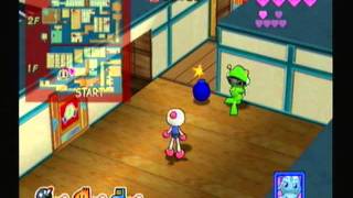 Bomberman Jetters Walkthrough - Part 26